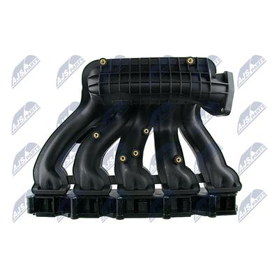 NTY Saugrohrmodul BKS-ME-000 für Mercedes