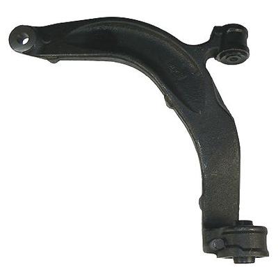 METZGER AUTOTEILE Lenker, Radaufhängung 58006201 für VW