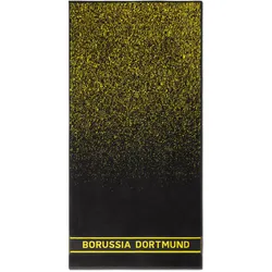 Duschtuch BVB FARBVERLAUF (BL 70x140 cm) - bunt - BL 70x140 cm