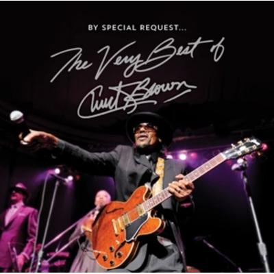 By Special Request The Very Best Of Chuck Brown - Chuck Brown, CD
