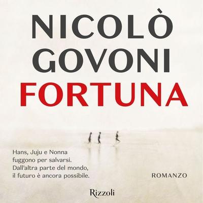 Fortuna - Nicolò Govoni, Audio, 9788831808170