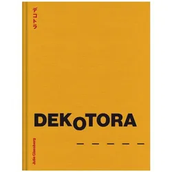 Dekotora, Fachbücher von Julie Glassberg
