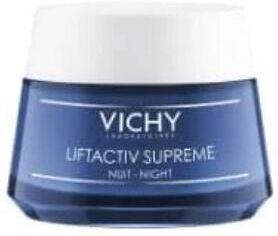 Vichy Liftactiv Supreme Night 50 ml