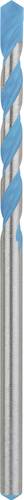 Bosch Accessories EXPERT CYL-9 MultiConstruction 2608900602 Mehrzweckbohrer 1 Stück 3.5mm Gesamtlänge 70mm Zylinderschaft 1St.