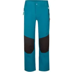 TROLLKIDS Kids Lysefjord Pants, Größe 140 in Blau Blau