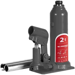 Facom, Wagenheber, Stempelwagenheber Serie fuer intensive Nutzung 2t (2000 kg)