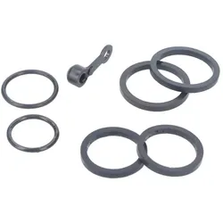 HOPE Ersatzteil Rebuild Dichtungs Kit für Tech 3 V4 2013 & Tech 4 V4