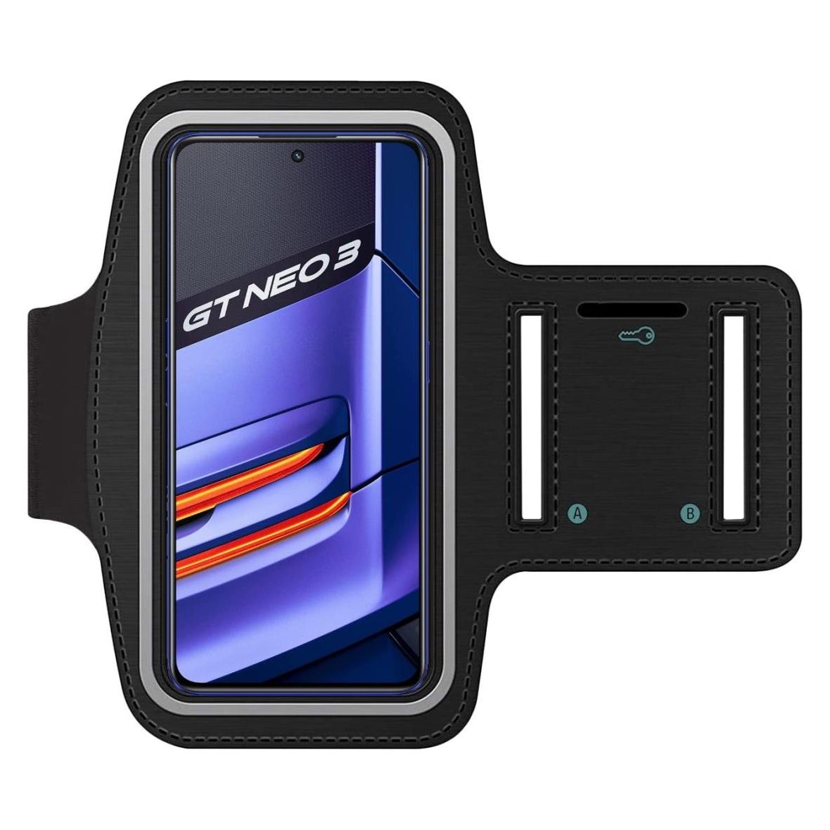 SmartFitness Realme GT Neo 3 Handy Sport Armband (00030660)