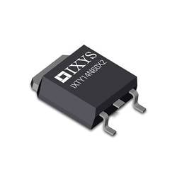 Littelfuse IXTY14N60X2 MOSFET Power MOSFET 180 W TO-252 Tube