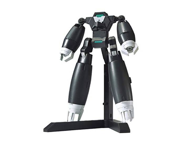 BANDAI Aunrize Armor (HGBD:R) (Gundam Model Kits)