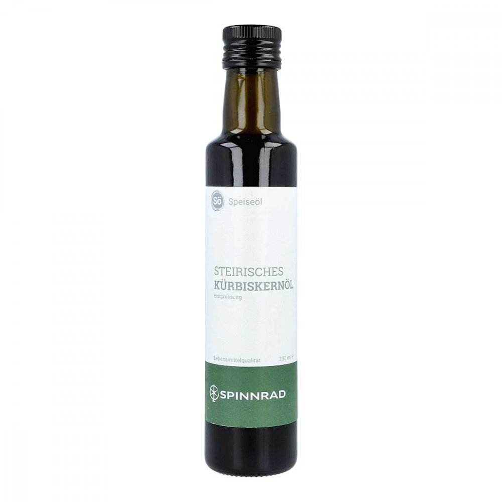 Spinnrad GmbH Kürbiskernöl 00560118