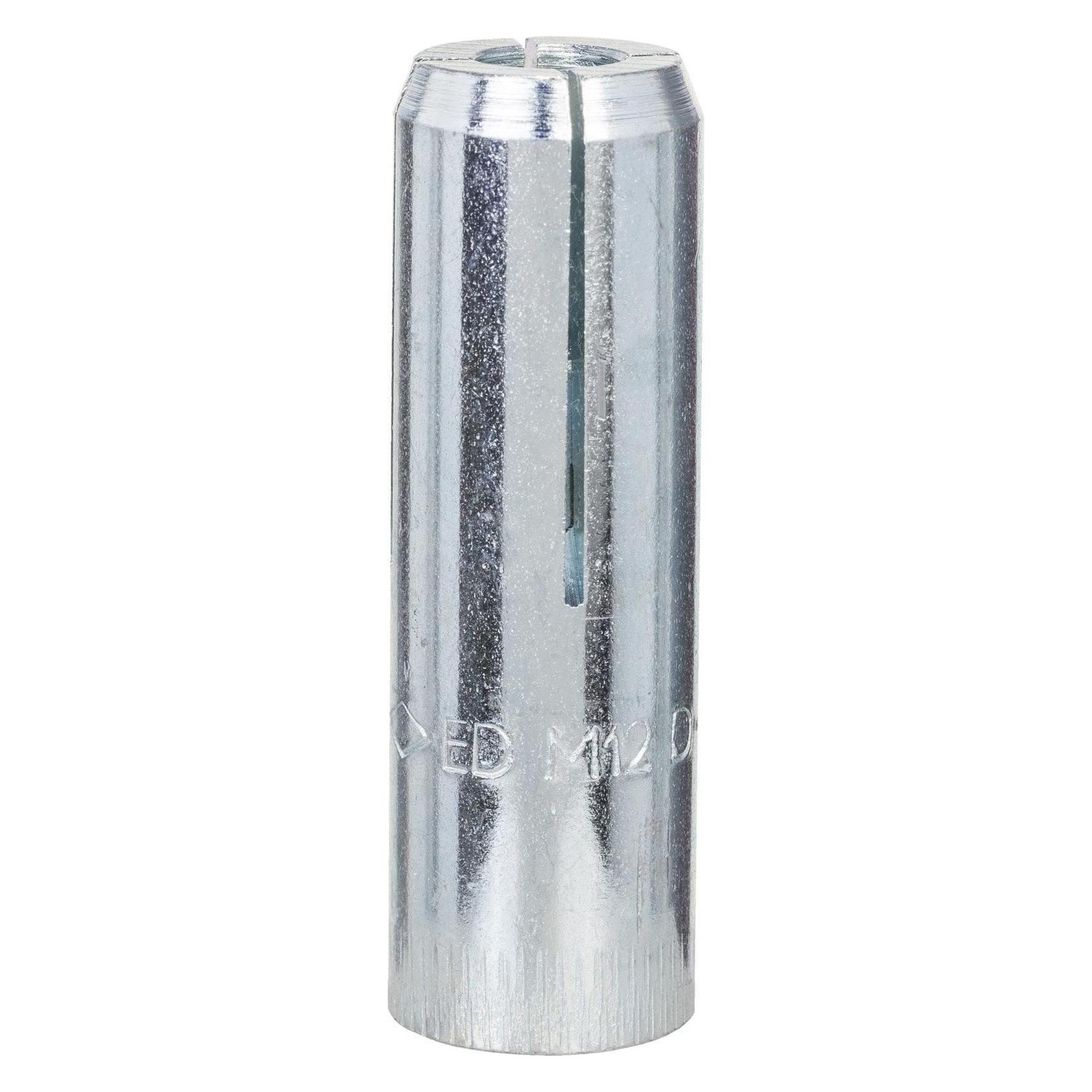 Bosch Professional Zubehör Dübel 16 mm, 50 Stk. (50 Stk.) (2608002001)