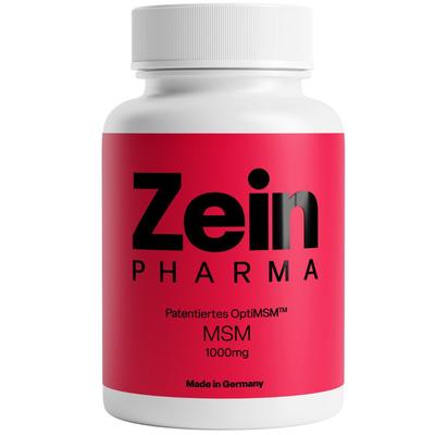 Optimsm 1000 mg Kapseln 120 St