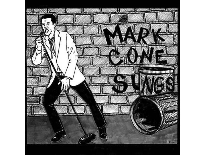Mark Cone Sings