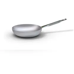 Ballarini 28 cm hohe, ausgestellte Bratpfanne für Induktion