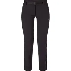 McKINLEY Damen Hose "Shalda", Größe 24 in Schwarz Schwarz