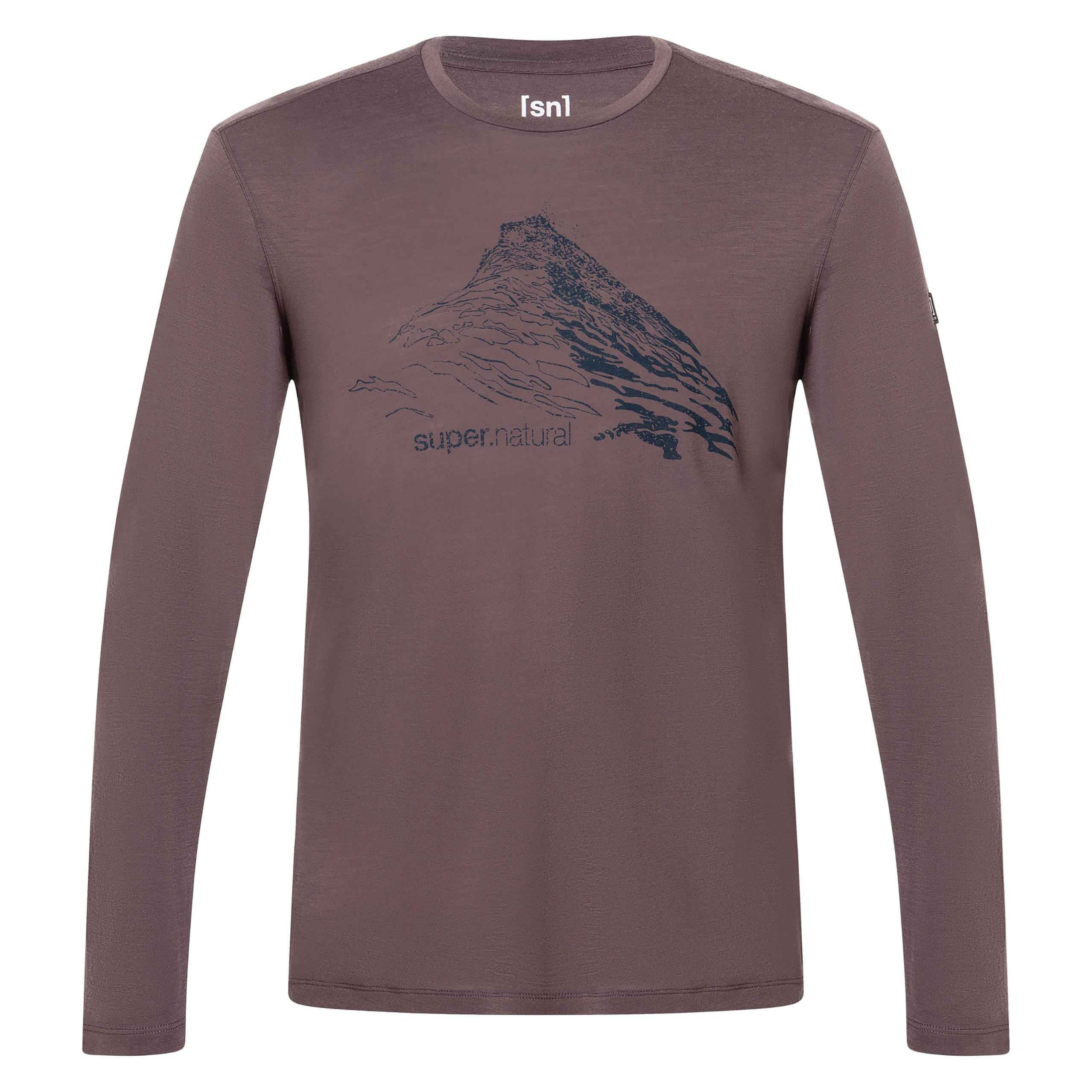 Super Natural Mountain Rise (XL) (52736178)