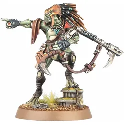 Games Workshop Kroot Trail Shaper (2024) (Kunststoff)
