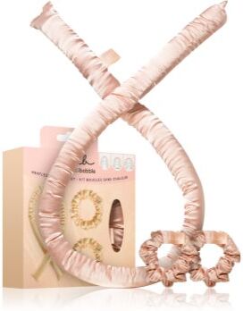 invisibobble Gift Set Handle with Curl kit de ondulação para cabelo 3 un.. Gift Set Handle with Curl