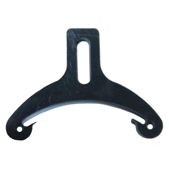 Curana Halter Schiebelaschen für C Lite Schutzbleche (Schutzblech hinten) (00334)