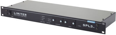 Dateq SPL-3 MKII