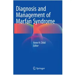 Diagnosis and Management of Marfan Syndrome, Fachbücher
