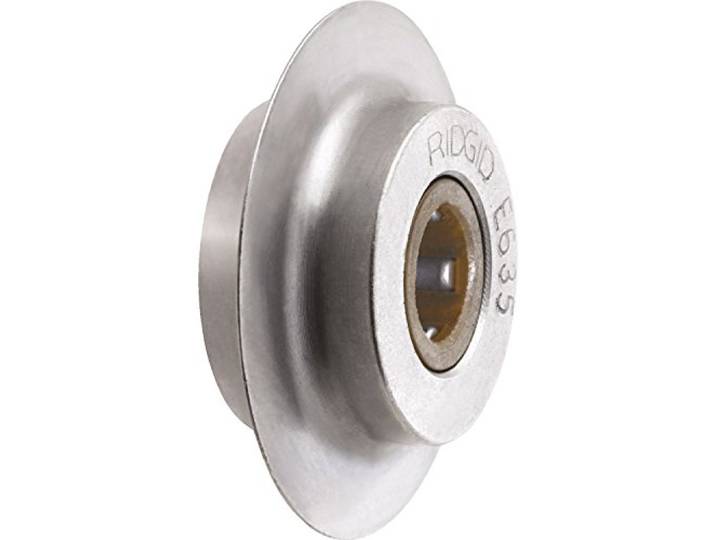 RIDGID 29973 Model E635 Reservesnijwiel voor 35S en 65S RVS Buizensnijders