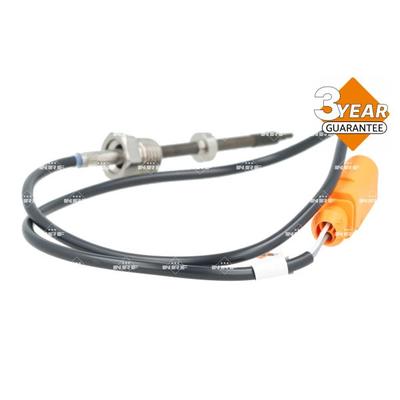 NRF Sensor, Abgastemperatur 707539 für CUPRA