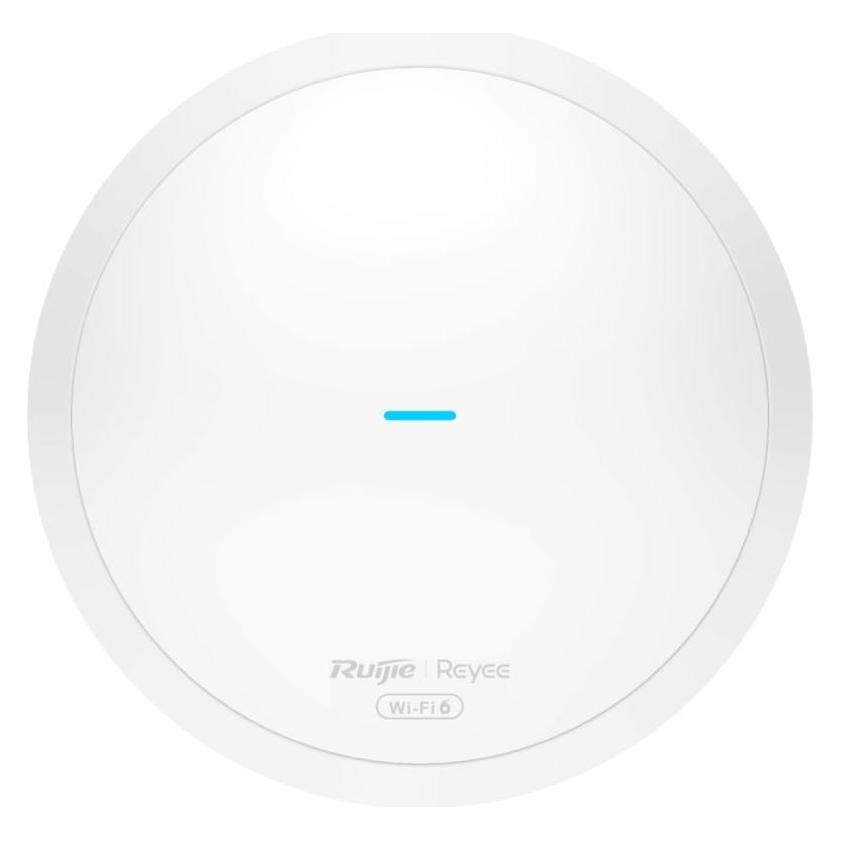 Ruijie Smart device RG-RAP62 piekļuves punkts White (1201 Mbit/s) (6976915002672)