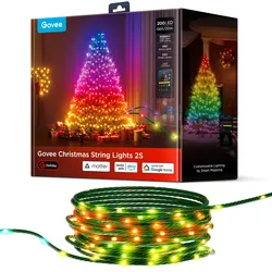 GOVEE String Lights 2S - 20M