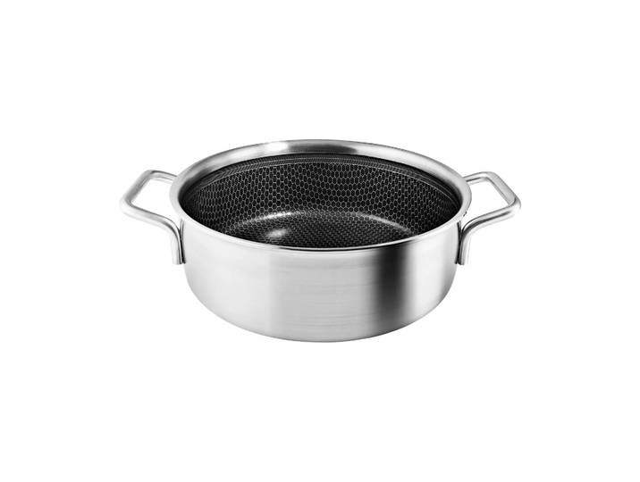 Eva Solo Poêle multi-usages Eva Trio avec 2 poignées Ø24 cm