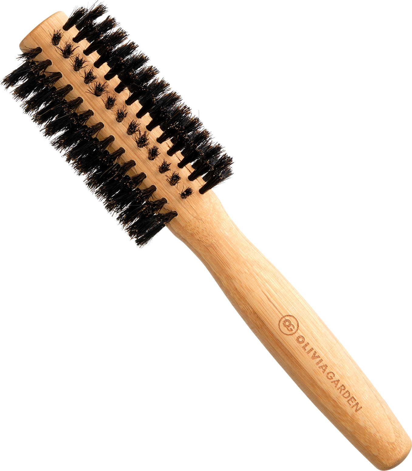 Olivia Garden Bamboo Touch Boar 20/50 mm B-1771