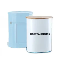 Pop-Up Eco Faltdisplay - Transportcontainer - Verkleidung
