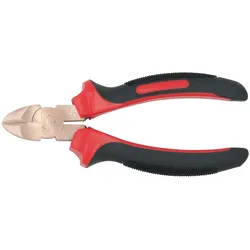KS Tools BERYLLIUMplus Seitenschneider - 962.0333