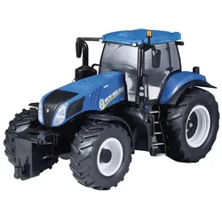 Maisto New Holland Traktor