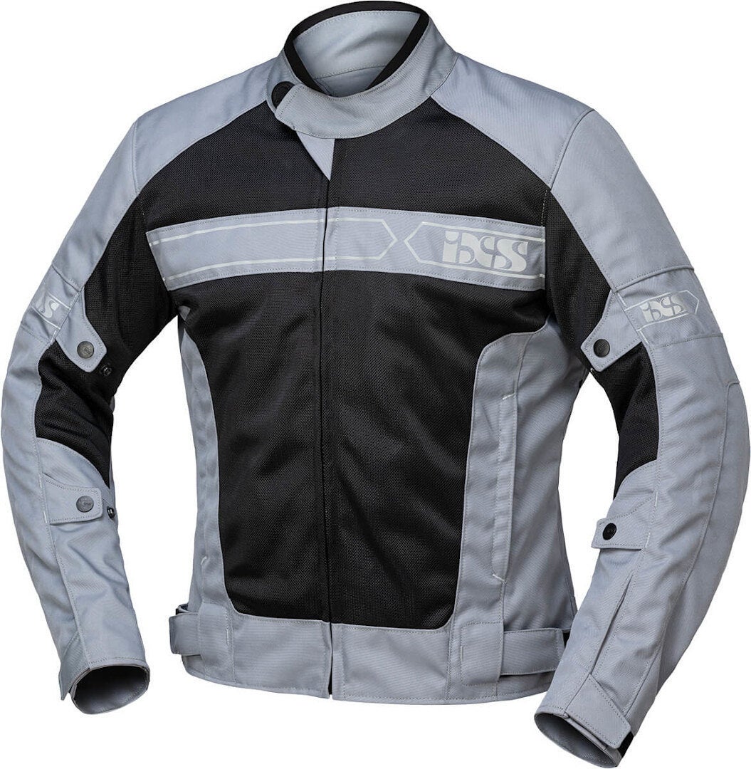 IXS Evo-Air Motorrad Textiljacke X51066-093-S