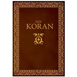 Der Koran, Fachbücher von Bernhard Uhde, Ahmad Milad Karimi
