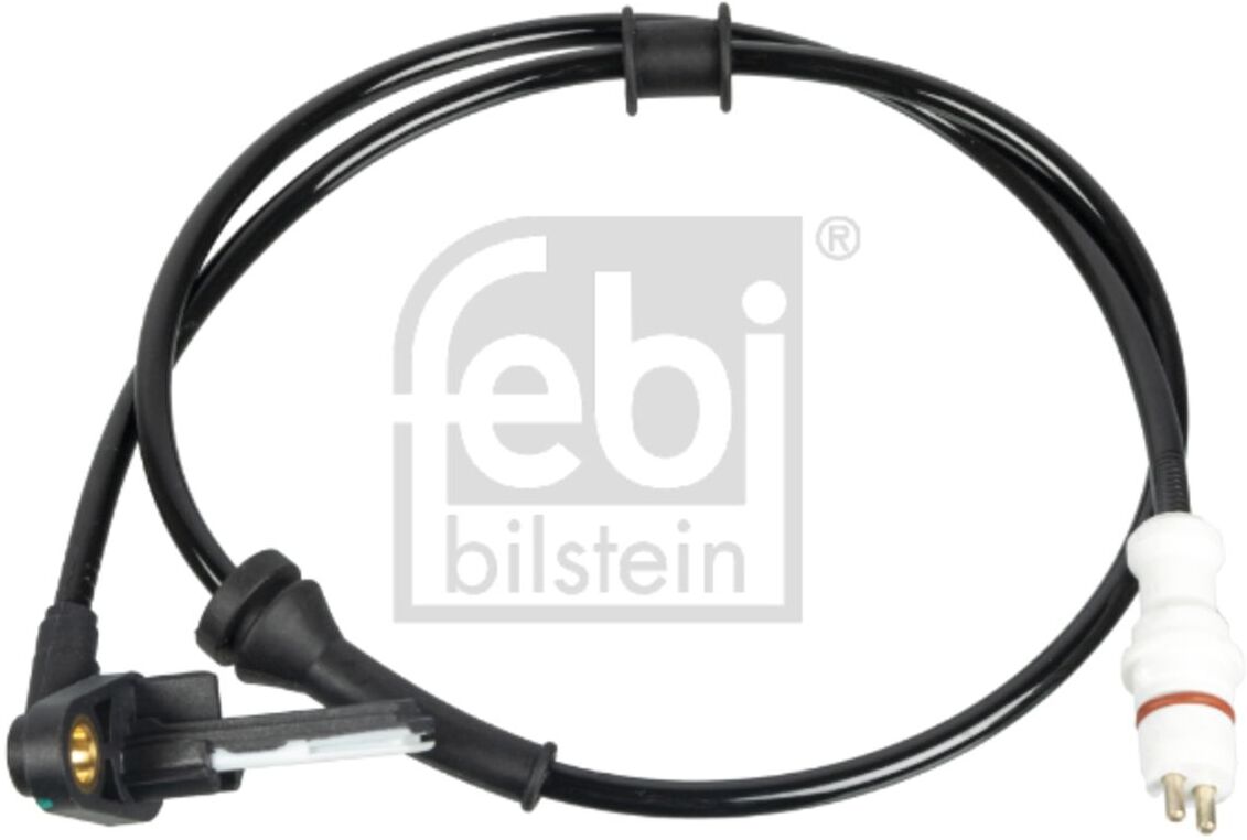 Febi Bilstein Sensore, velocità ruota 173582