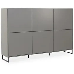 Highboard MONDO DIAMO (BHT 183,20x120,50x39,60 cm) - BHT 183,20x120,50x39,60 cm