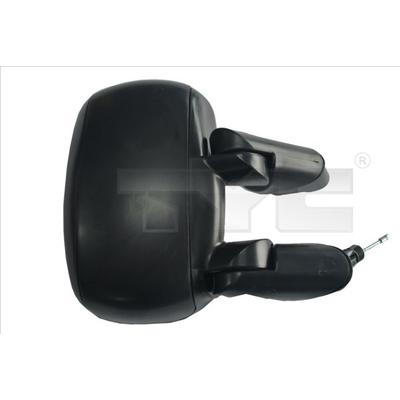 TYC Außenspiegel 309-0062 links für Fiat