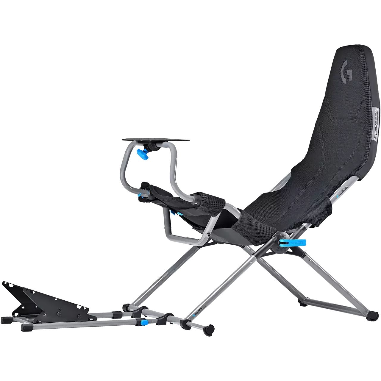 Playseat Challenge X - Logitech G Edition Foldable Racing Seat
