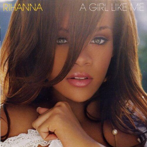 Rihanna - A Girl Like Me (Ltd.Pur Edt.) - Preis vom 13.10.2026 11:25:28 h