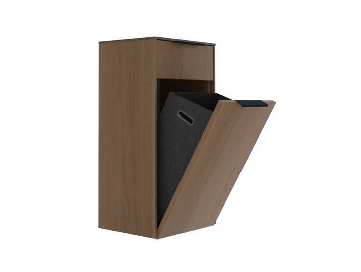 Puris D.Light Highboard bei badshop.de