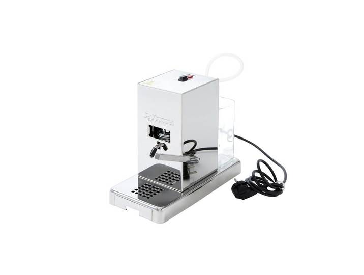 La Piccola Espressomaschine, für 44 mm ESE-Pads