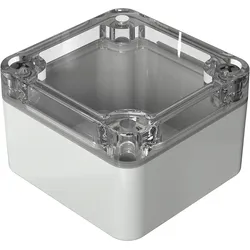 Rose System Polycarbonatgehäuse 330505040