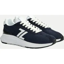 Sneaker TEMPO Blau 45
