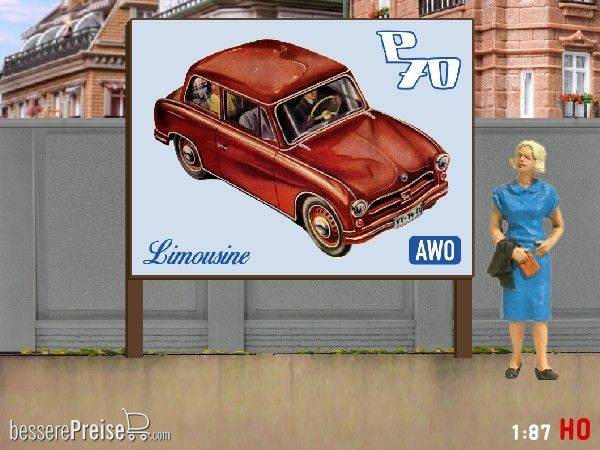 Modellland 7027-8