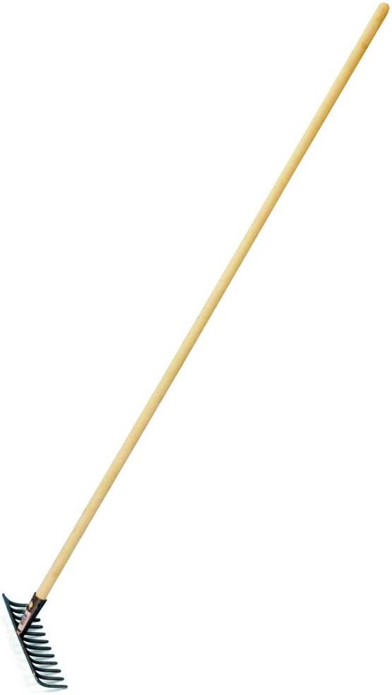 Freund Victoria Gartenrechen 29,5 cm Arbeitsbreite