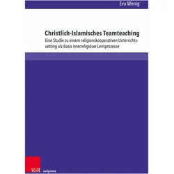 Wenig:Christlich-Islamisches Teamteachi, Fachbücher von Eva Wenig