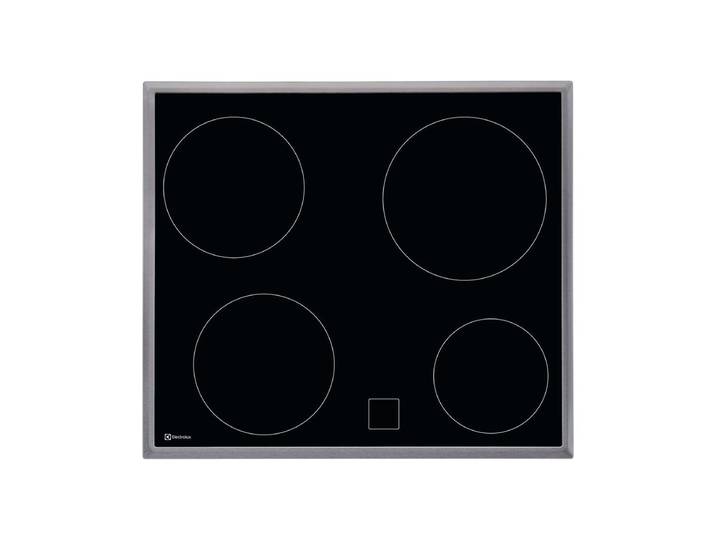 Electrolux GK58VCN Kochfeld